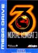 logo Roms Mortal Kombat 3 [Europe]