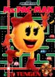 Логотип Emulators Ms. Pac-Man [USA]