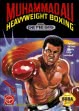 Logo Emulateurs Muhammad Ali Heavyweight Boxing [USA] (Beta)