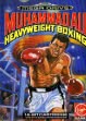 logo Roms Muhammad Ali Heavyweight Boxing [Europe]