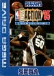 Логотип Emulators NBA Action '95 Starring David Robinson [Europe]