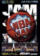 logo Emulators NBA Jam [Japan]