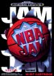 Логотип Roms NBA Jam [Europe]