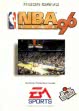 Логотип Emulators NBA Live 96 [Europe]