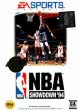 logo Emulators NBA Showdown '94 [USA] (Unl)