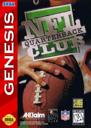 NFL Quarterback Club image