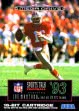 logo Roms NFL Sports Talk Football '93 Starring Joe Montana [Europe]
