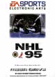 Логотип Emulators NHL 95 [Europe]