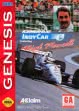 Logo Emulateurs Newman Haas IndyCar featuring Nigel Mansell