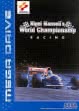 Logo Emulateurs Nigel Mansell's World Championship Racing [Europe]