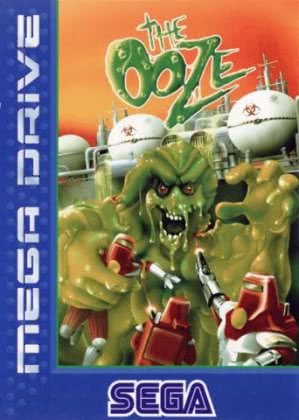 The Ooze [Europe] image