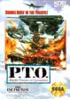 Logo Emulateurs P.T.O. : Pacific Theater of Operations [USA]