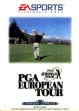 logo Emulators PGA European Tour [Europe]