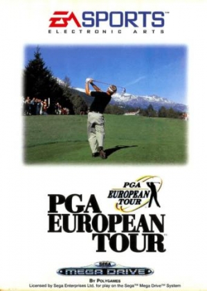 PGA European Tour [Europe] image