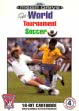 logo Emuladores Pelé's World Tournament Soccer [Europe]