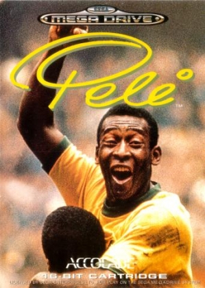 Pelé! [Europe] image