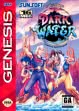 logo Roms The Pirates of Dark Water [USA]