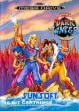 logo Roms The Pirates of Dark Water [Europe]