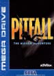 Логотип Emulators Pitfall : The Mayan Adventure [Europe]