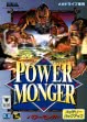 logo Roms Power Monger [Japan]