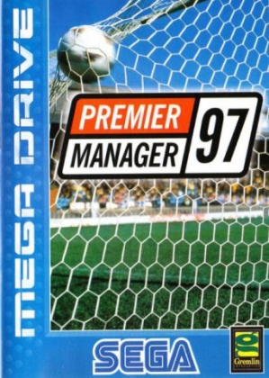 Premier Manager 97 [Europe] image