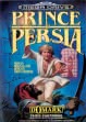 Logo Emulateurs Prince of Persia [Europe] (Beta)