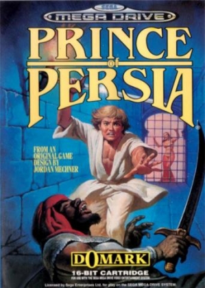 Prince of Persia [Europe] (Beta) image