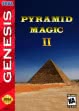 logo Emulators Pyramid Magic II [Japan]