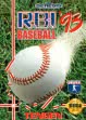 Логотип Roms R.B.I. Baseball '93 [USA]