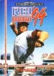 Логотип Emulators R.B.I. Baseball '94 [Europe]