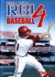 logo Emuladores R.B.I. Baseball 4 [Japan]