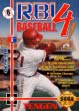 Логотип Roms R.B.I. Baseball 4 [USA]