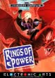 Логотип Roms Rings of Power [Europe]