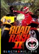Logo Emulateurs Road Rash II [Europe]