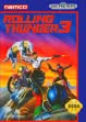 logo Emulators Rolling Thunder 3 [USA]
