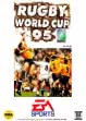 Логотип Roms Rugby World Cup 95 [USA]