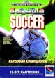 Logo Emulateurs Sensible Soccer [Europe]