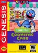 Logo Roms Sesame Street Counting Cafe [USA]