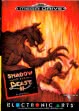 Logo Roms Shadow of the Beast II [Europe]