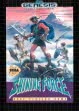 Логотип Roms Shining Force [USA] (Beta)