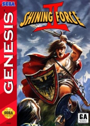 shining force 2 rom free download