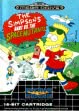 Logo Emulateurs The Simpsons : Bart vs. the Space Mutants [Europe]