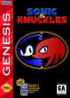 Логотип Emulators Sonic & Knuckles