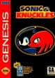 Логотип Roms Sonic & Knuckles + Sonic The Hedgehog 2