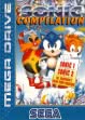 logo Emuladores Sonic Compilation [Europe]