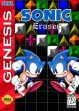 Логотип Emulators Sonic Eraser [Japan]