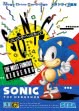 Логотип Roms Sonic The Hedgehog [Japan]