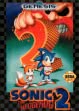 Logo Emulateurs Sonic the Hedgehog 2 (Beta)