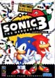 Логотип Emulators Sonic The Hedgehog 3 [Japan]
