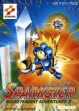 Logo Emulateurs Sparkster : Rocket Knight Adventures 2 [Japan]